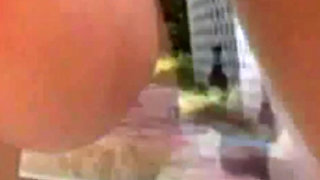 Brandon's Poolside Solo Session