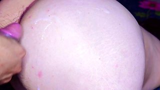 Compilation of ejaculations on me