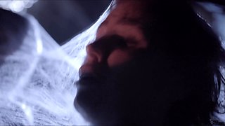 We'll take turns on both of you!