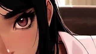 My Korean Stepdaughter Is Curious About My BBC