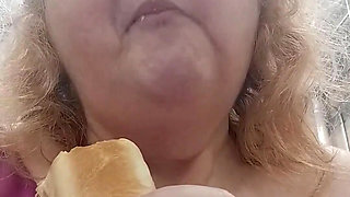 Gobble up a Hotdog After Shopping in This Big Store!