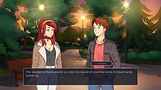 My Hot Maid Made Me Come - Milfs Plaza Christie Sex Scenes Part 3