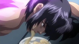 Kangoku Senkan 3 Best Scenes: Big Tits, Babe  Asian Porn