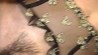 Triple Cumshot in La Tauliere