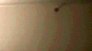 Clueless Babe Squirts Anal