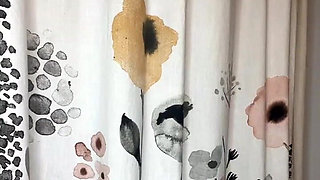 Cum Shower