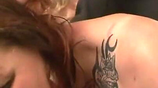 Big boobs hanging out humiliating