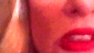 Smoking and Masturbating Before Bed