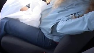 Naughty hussy smutty porn video