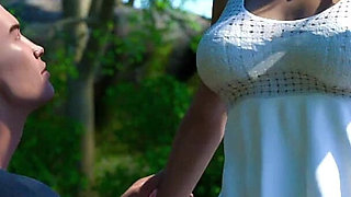 Anna Exciting Affection #40