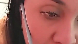 Stepmom Dresses Like a Slut Nurse and Heals My Cock in My Own Bed Epic Fuck