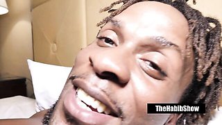 Thick Ass Daphne's big ass scene by The Habib Show