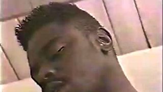 Busty blonde MILF fucked doggystyle on the bed