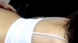 I Was Supposed to Help Her with Her Homework, but I Went Into Her Room and Took the Opportunity to Fuck Her