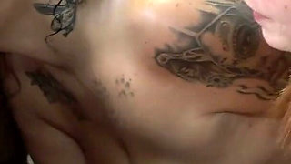 Mega Cum Orgy with Zara and Marie! MILFs Swallow, Swap and Get Creampied