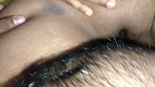 Girlfriend Body Massage From Bangladesh