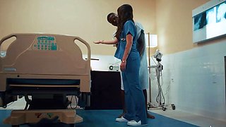 Chanel Camryn The Bold Seductress Chooses Exclusive And