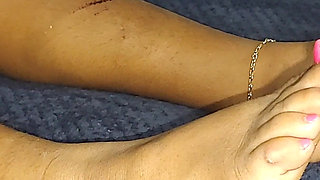 Foot Time for You Fetish Freaks