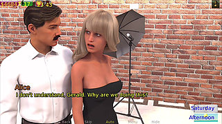 Alice in Wonderland - Chapter 11