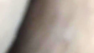 Step Sister Accidentally Fuck Step Brother with Standing Fuck