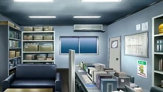 Women Can't Work 2 (Uncensored Hentai)