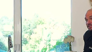 Turkey Bastards: Holiday Orgy Movie