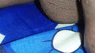 Real Amateur Couple: Morning Passion with my Wife