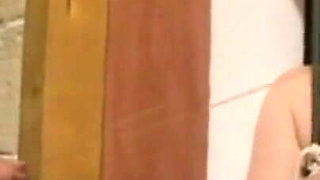 Submitted with cruelty - Scene #07