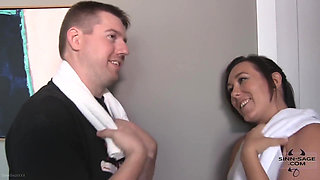 Bitch Ass Boyfriend 1 Featuring Sinn Sage, Hannah Perez, Drake Man O'war