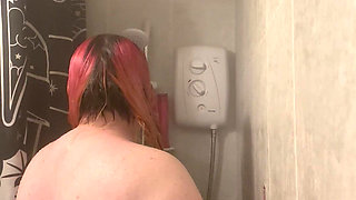 Accidentally Left Phone in Shower