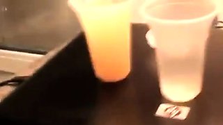 Sucking and Swallowing