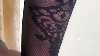 University Girl Left College Briefly to Become Stripper for Some Big Dick Boys