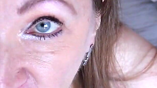 Business lady strip, blowjob, tittyfuck