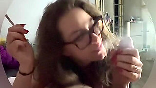 Amazing Dick Sucking