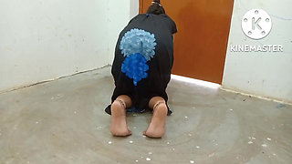 Indian Stepmom in Nighty Cleaning Home Show Porn Radar Your Priya Bhabhi