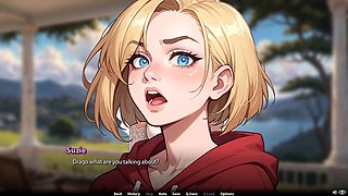 Petite teen, big cock teen ass, 4k porn