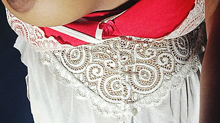 Desi bhabhi ki nude video, Desi aunty village wife nude video devar bhabhi nude video