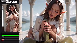 Escaping the Goblins V0.2, Great Animation