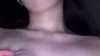 Innocence Unbound as Her Soft Shaved Mound Tightens and Draws in My Warm Release.