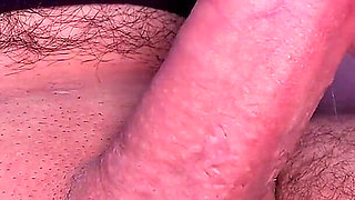 Red Lips, Deep Bliss - Sensual Blowjob with Passionate Kisses