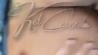 While My Husband Was Driving, I Went to the Back Seat to Give It to the Young Man