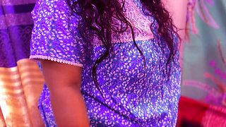 Saudi Hot Maid Removes Her Big Ass Clothes While Clean My Bed & I Get Hot & Masturbate After Seeing