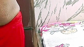 Step Brother Gifted Bikini to Huge Boobs Step Sister and Seduced Her While No One at Home - Full Tamil Audio with Loud Moaning