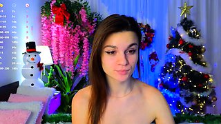 Emo Teen Becka Solo Webcam Masturbation Porn