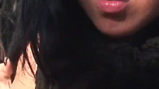 Nasty fucking in Prague