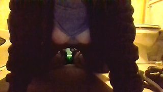 Flash Pussy Boob and Do You Like My Big Ass