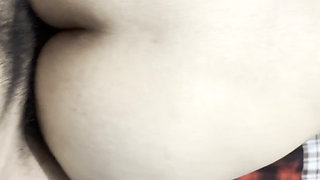 Naughty Curvy Wife Rides Husband’s Best Friend