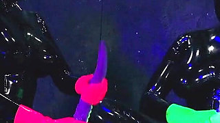 Playing in the Dark with Big Fantasy Toys