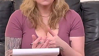 Stepmommy Issues - Therapy Session