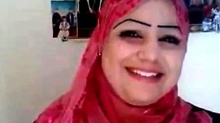 Turkish-Arab-Asian Hijab Amateurs Mix